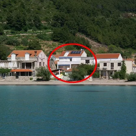Πανσιόν Double Zuljana 3163d