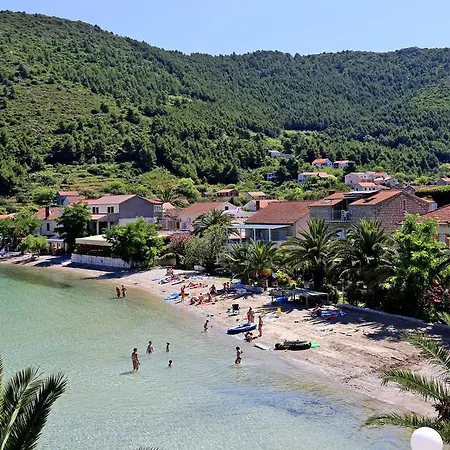 Double Zuljana 3163d Πανσιόν 3*