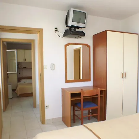Double Zuljana 3163d Πανσιόν 3*