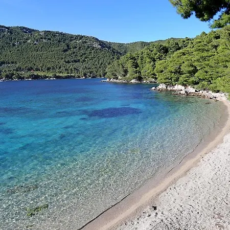 Πανσιόν Double Zuljana 3163d Brijesta